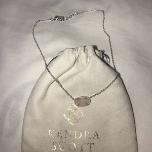 KENDRA SCOTT NECKLACE